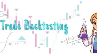 【検証#09】 30秒チャート/インジケーター無し